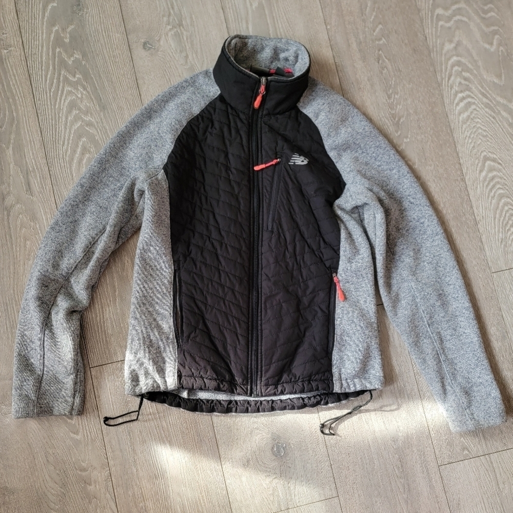 New Balance Fleece Jacket